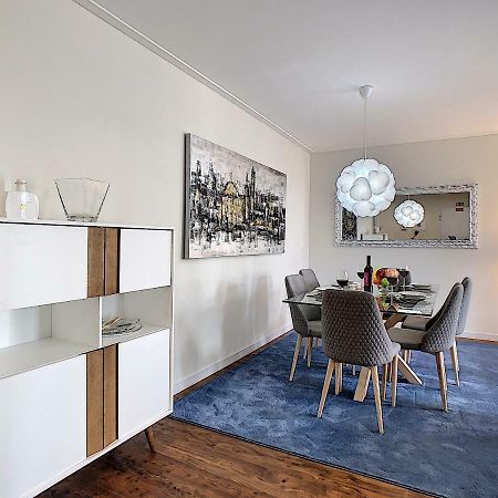 Gardenia Apartment By Lovelystay Funchal  Eksteriør billede