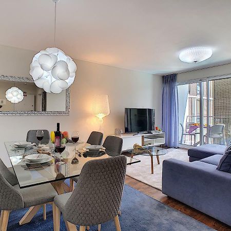 Gardenia Apartment By Lovelystay Funchal  Eksteriør billede