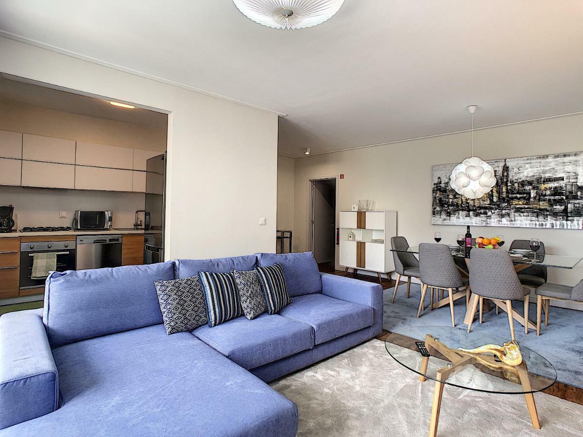 Gardenia Apartment By Lovelystay Funchal  Eksteriør billede