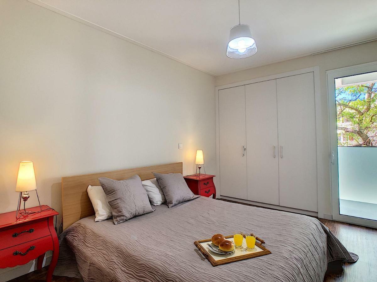 Gardenia Apartment By Lovelystay Funchal  Eksteriør billede
